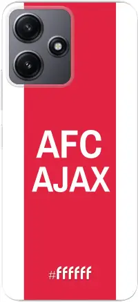 AFC Ajax - met opdruk Redmi 12