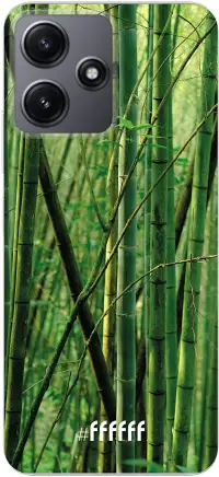 Bamboo Redmi 12