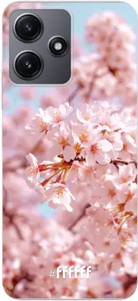 Cherry Blossom Redmi 12