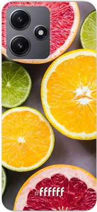 Citrus Fruit Redmi 12