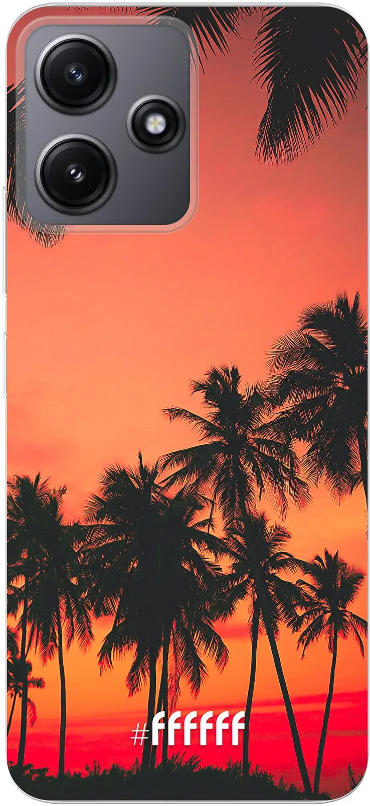 Coconut Nightfall Redmi 12