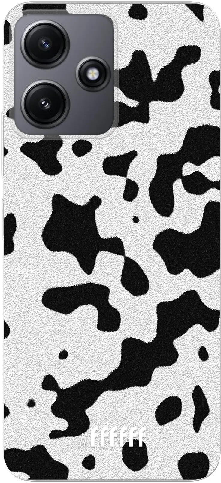 Dalmation Print Redmi 12