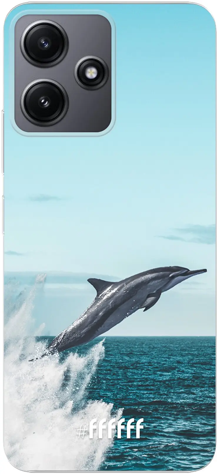 Dolphin Redmi 12