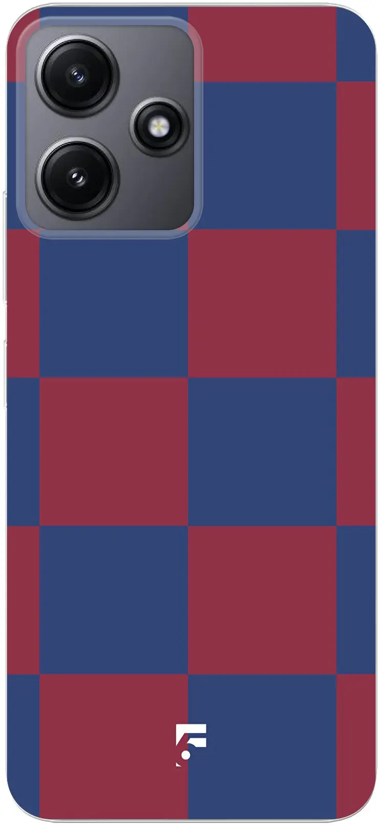 FC Barcelona Redmi 12