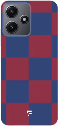FC Barcelona Redmi 12