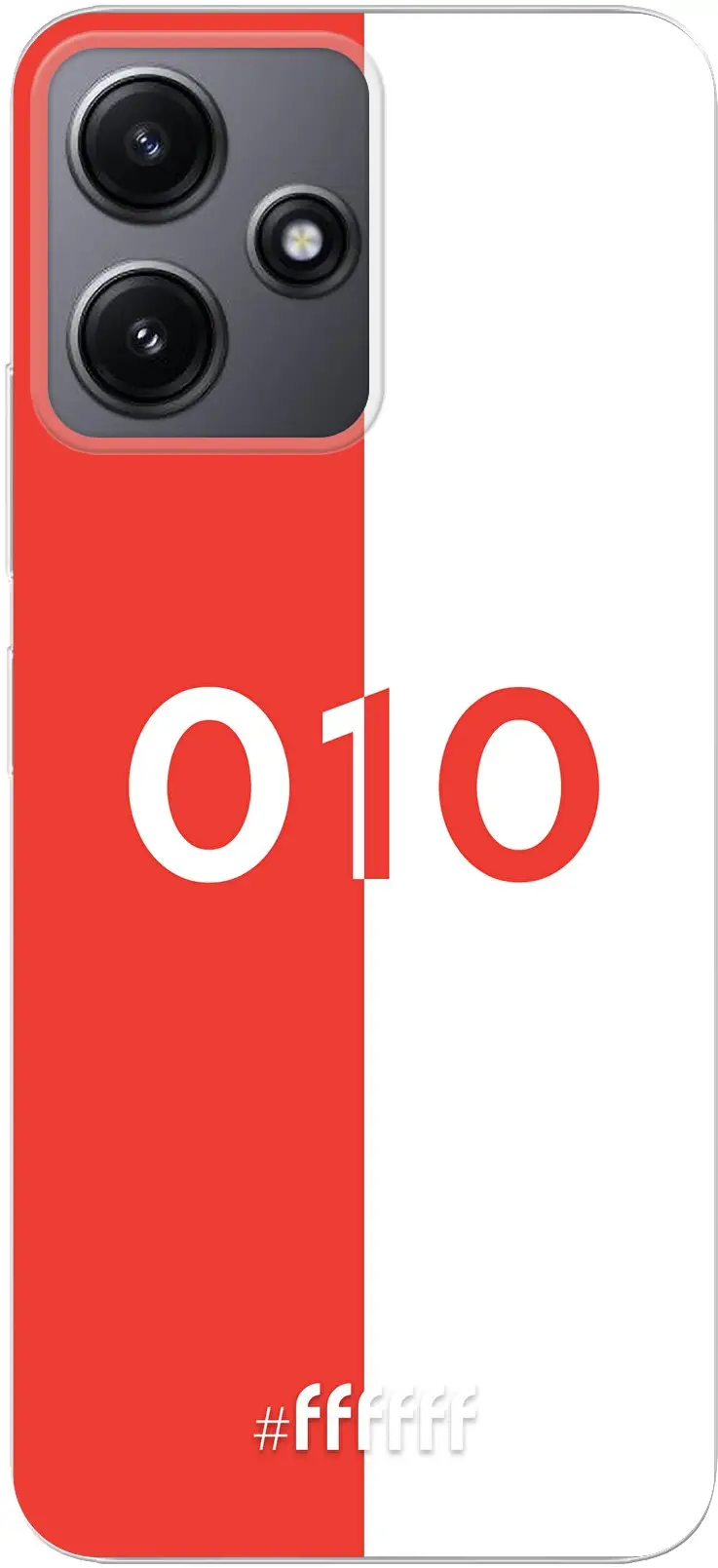 Feyenoord - 010 Redmi 12