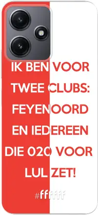 Feyenoord - Quote Redmi 12