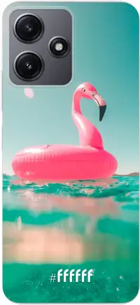 Flamingo Floaty Redmi 12