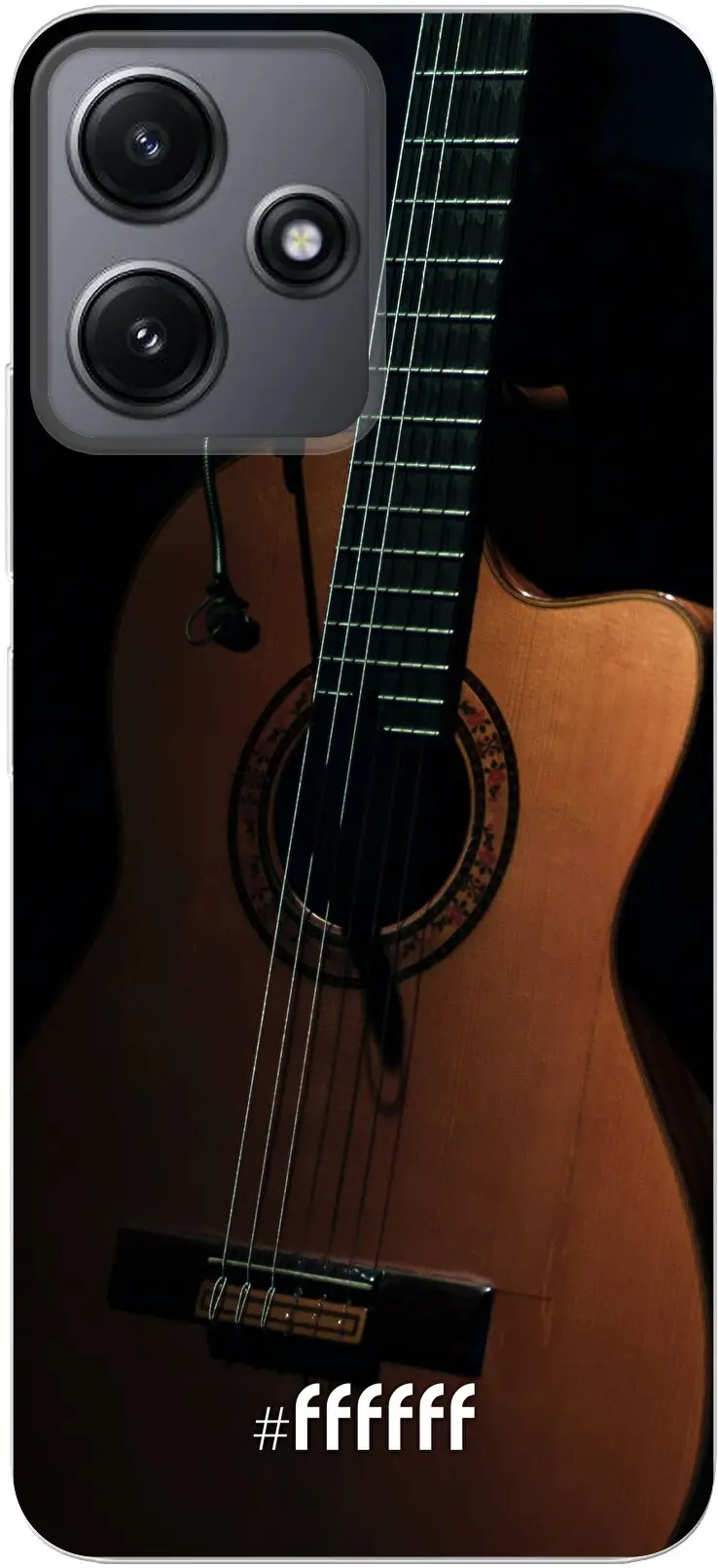 Guitar Redmi 12