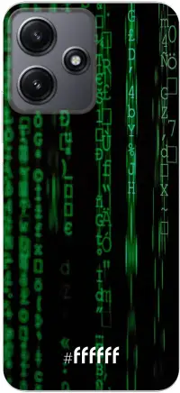 Hacking The Matrix Redmi 12