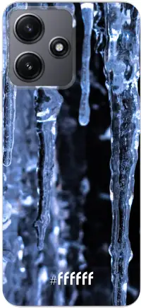 Icicles Redmi 12