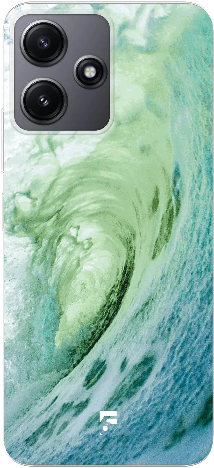 It's a Wave Redmi 12