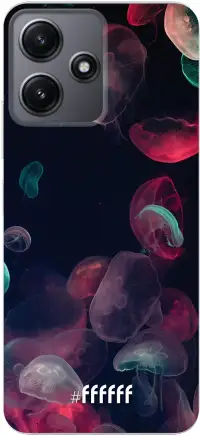 Jellyfish Bloom Redmi 12