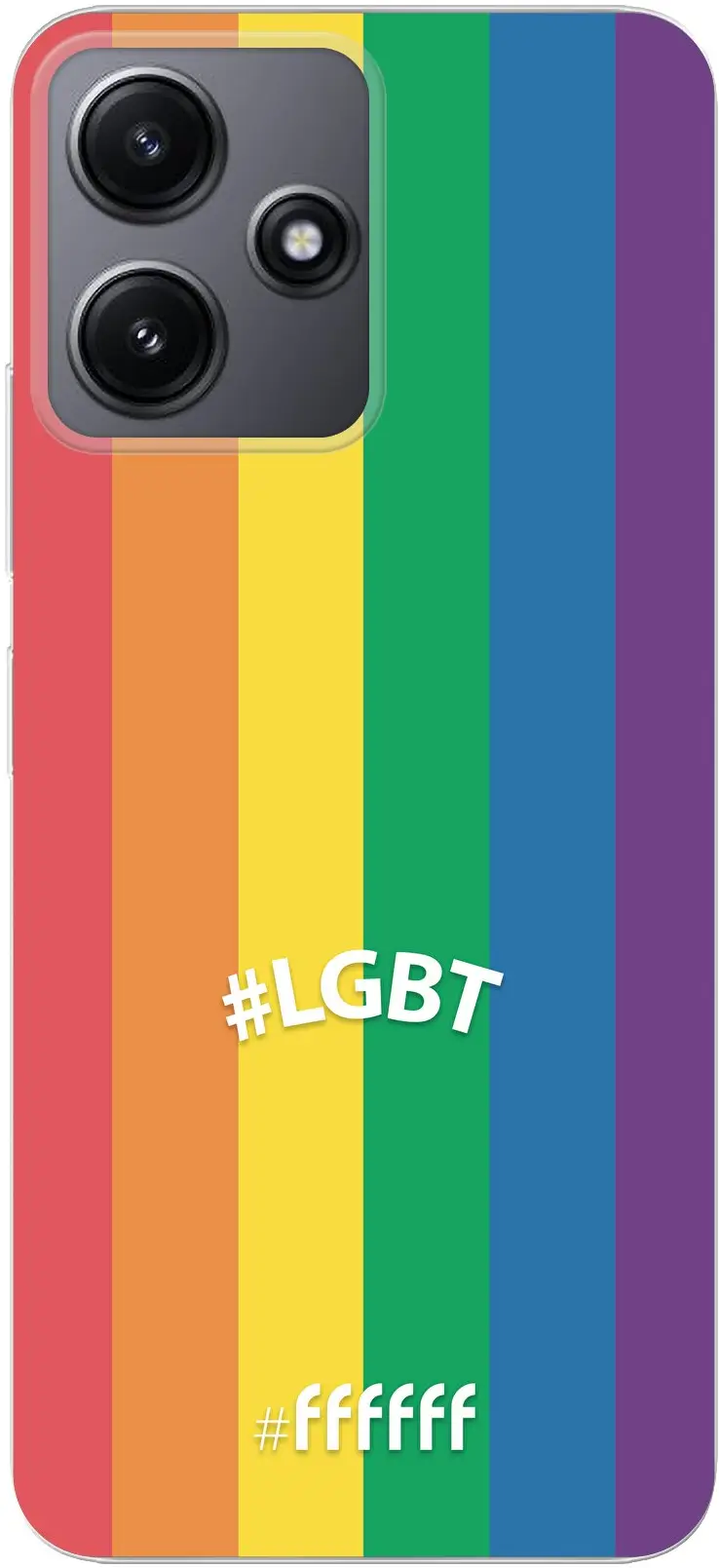 #LGBT - #LGBT Redmi 12