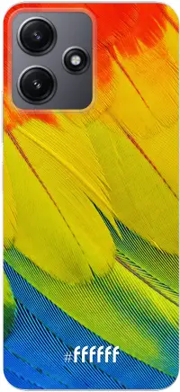 Macaw Hues Redmi 12