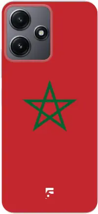 Marokko vlag Redmi 12