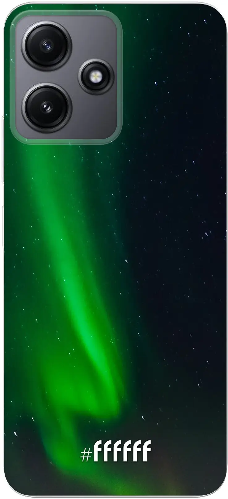 Northern Lights Redmi 12