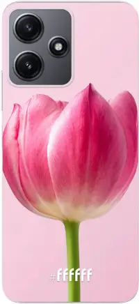 Pink Tulip Redmi 12