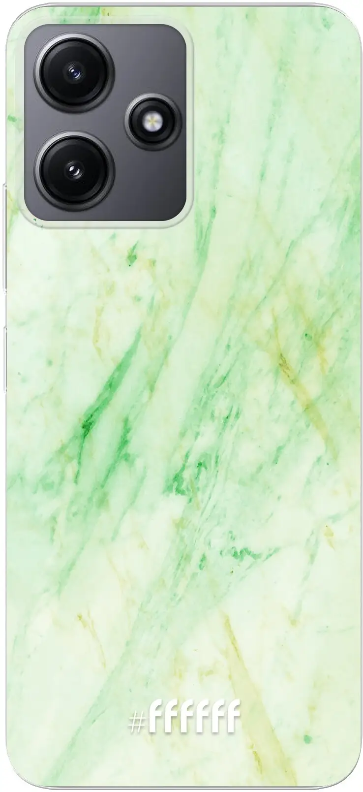 Pistachio Marble Redmi 12