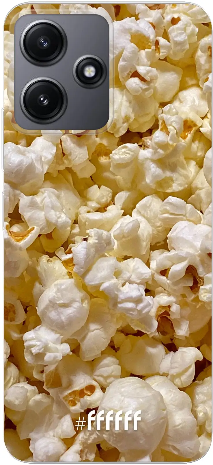 Popcorn Redmi 12