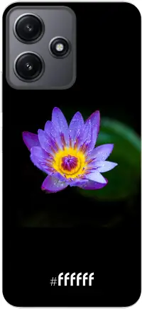 Purple Flower in the Dark Redmi 12