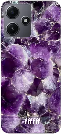 Purple Geode Redmi 12