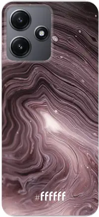 Purple Marble Redmi 12