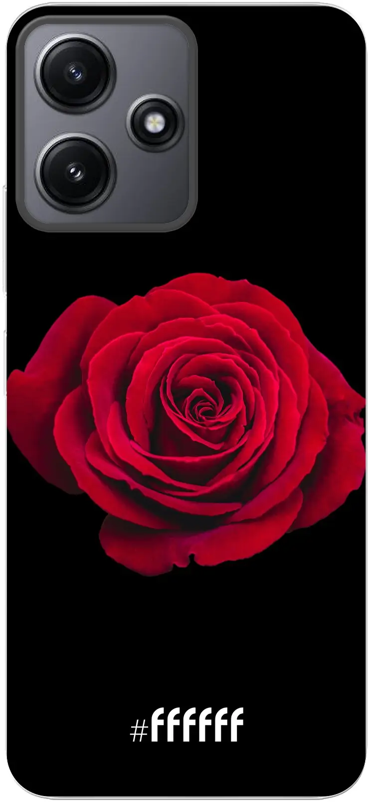 Radiant Rose Redmi 12