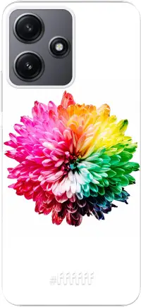 Rainbow Pompon Redmi 12