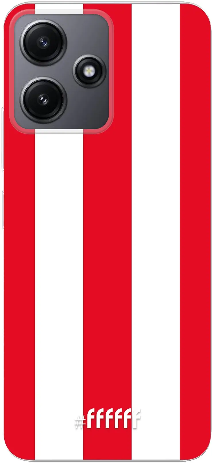 Sparta Rotterdam Redmi 12