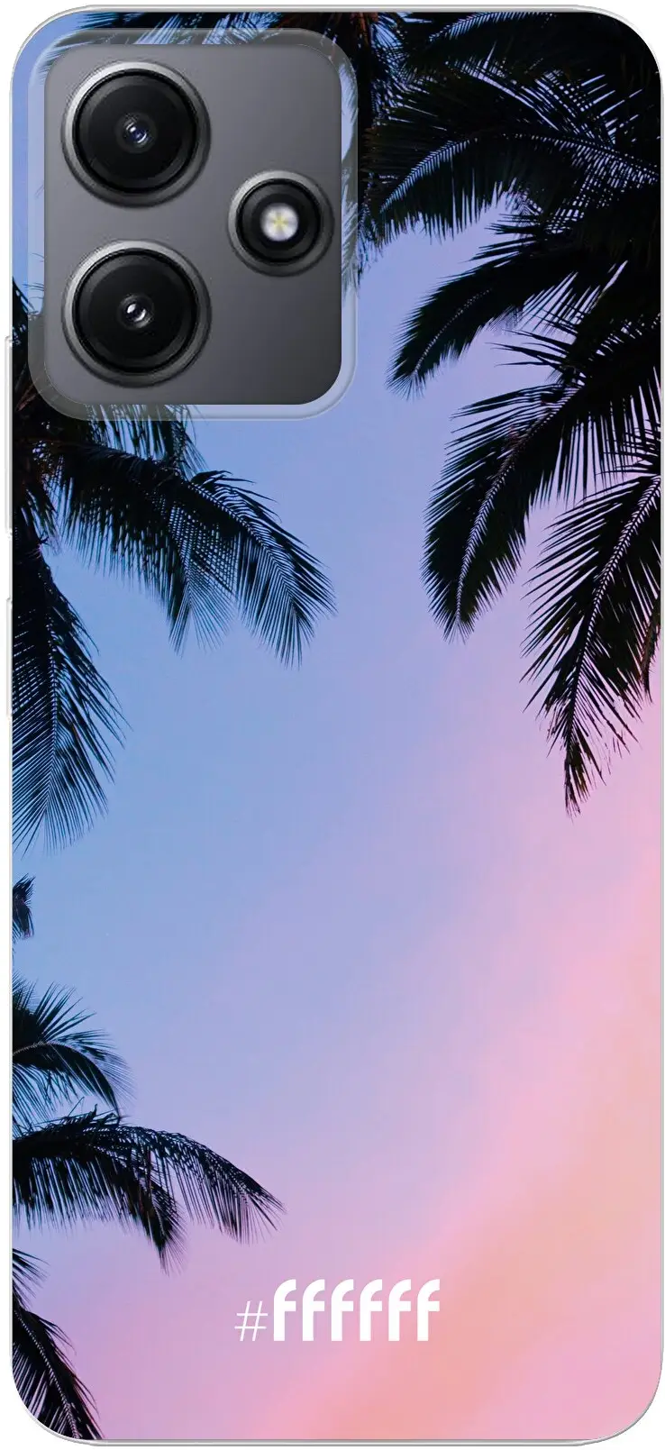 Sunset Palms Redmi 12