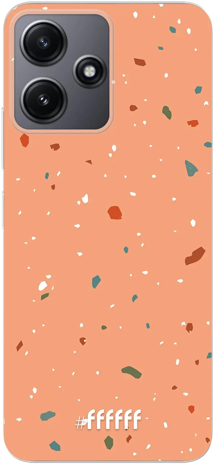 Terrazzo N°10 Redmi 12