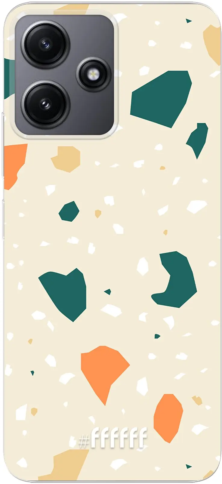 Terrazzo N°1 Redmi 12