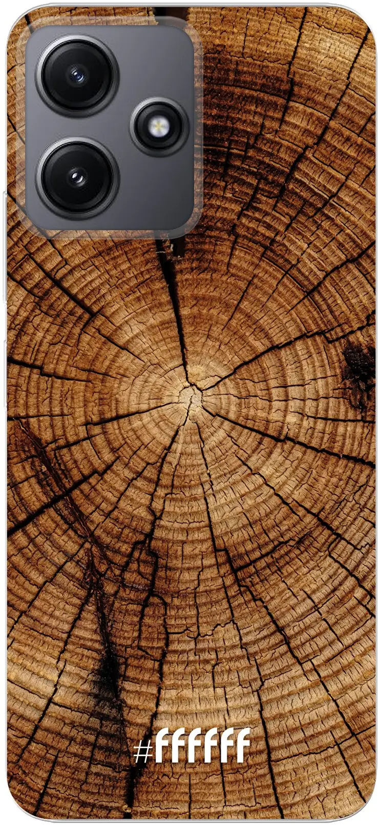 Tree Rings Redmi 12