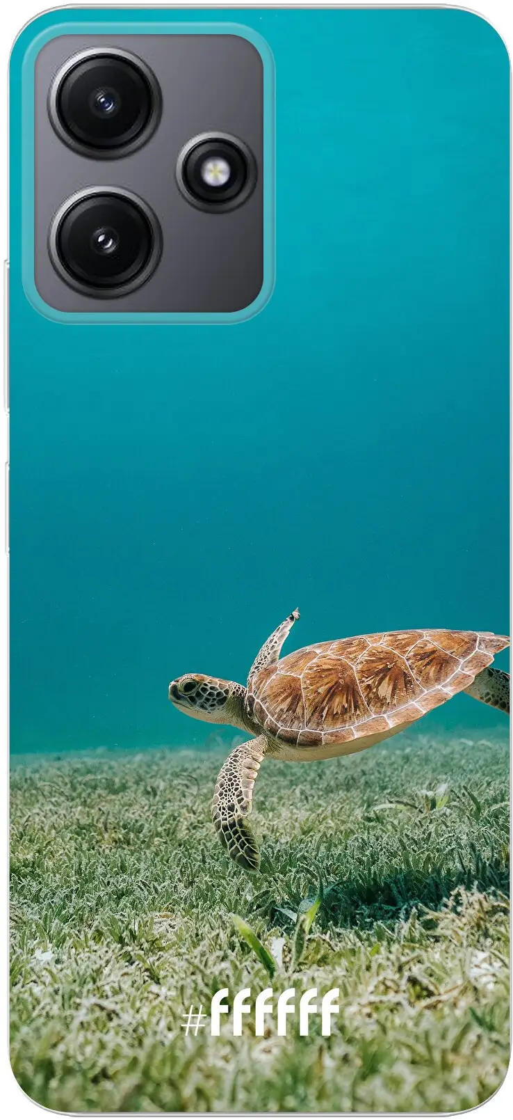 Turtle Redmi 12