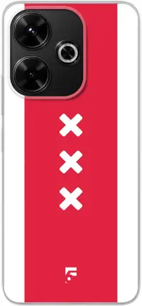 AFC Ajax Amsterdam1 Redmi 13