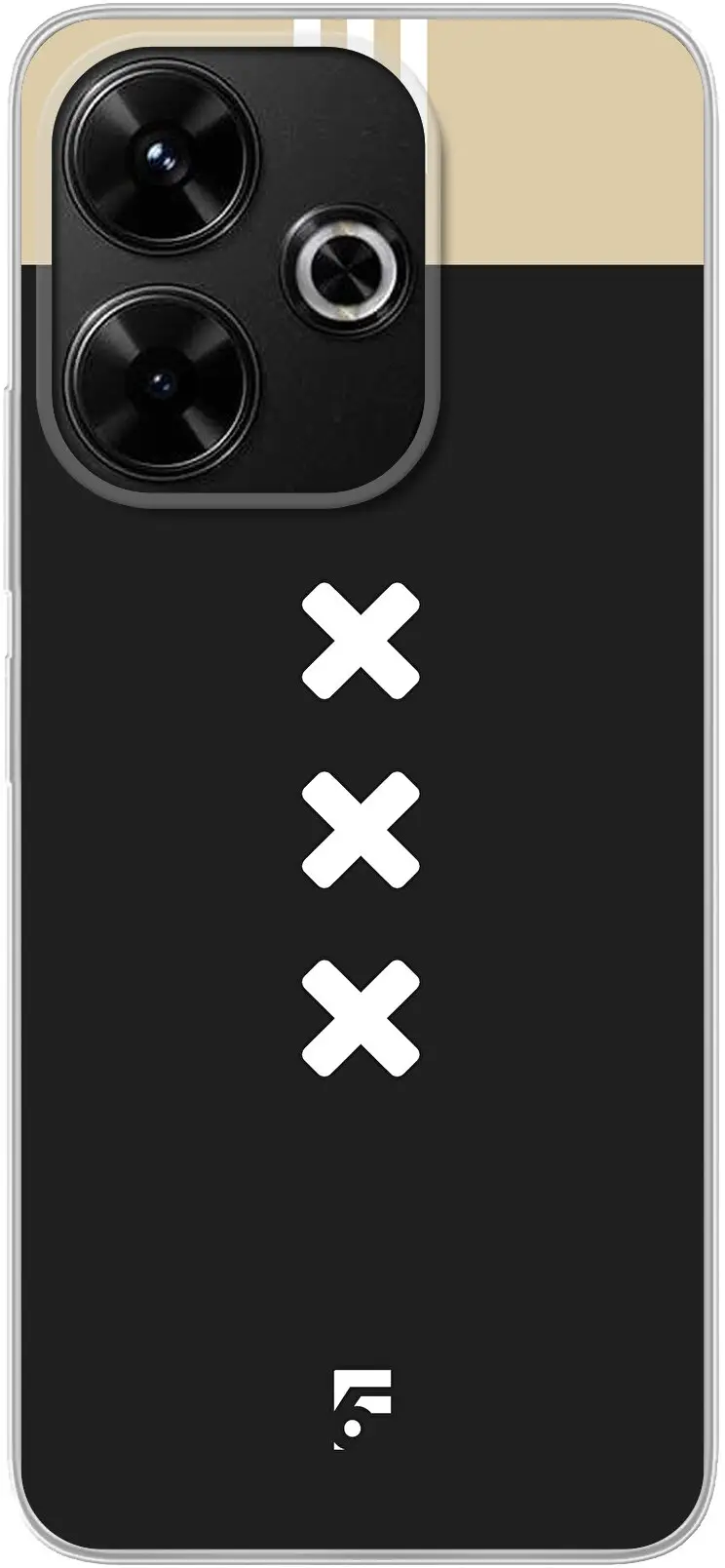 AFC Ajax Uitshirt 2018-2019 Redmi 13