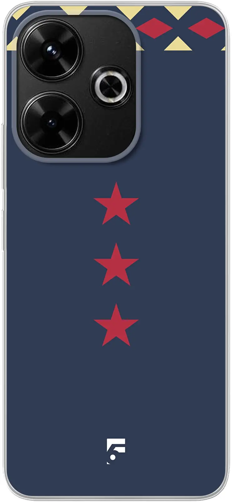 AFC Ajax Uitshirt 2022-2023 Redmi 13
