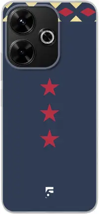 AFC Ajax Uitshirt 2022-2023 Redmi 13