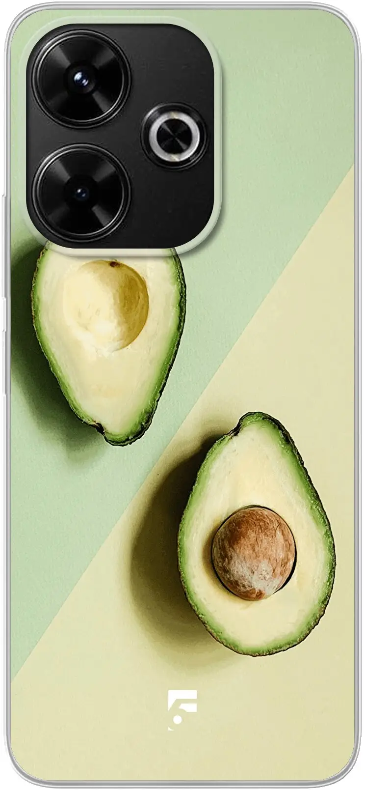 Avocado Aficionado Redmi 13
