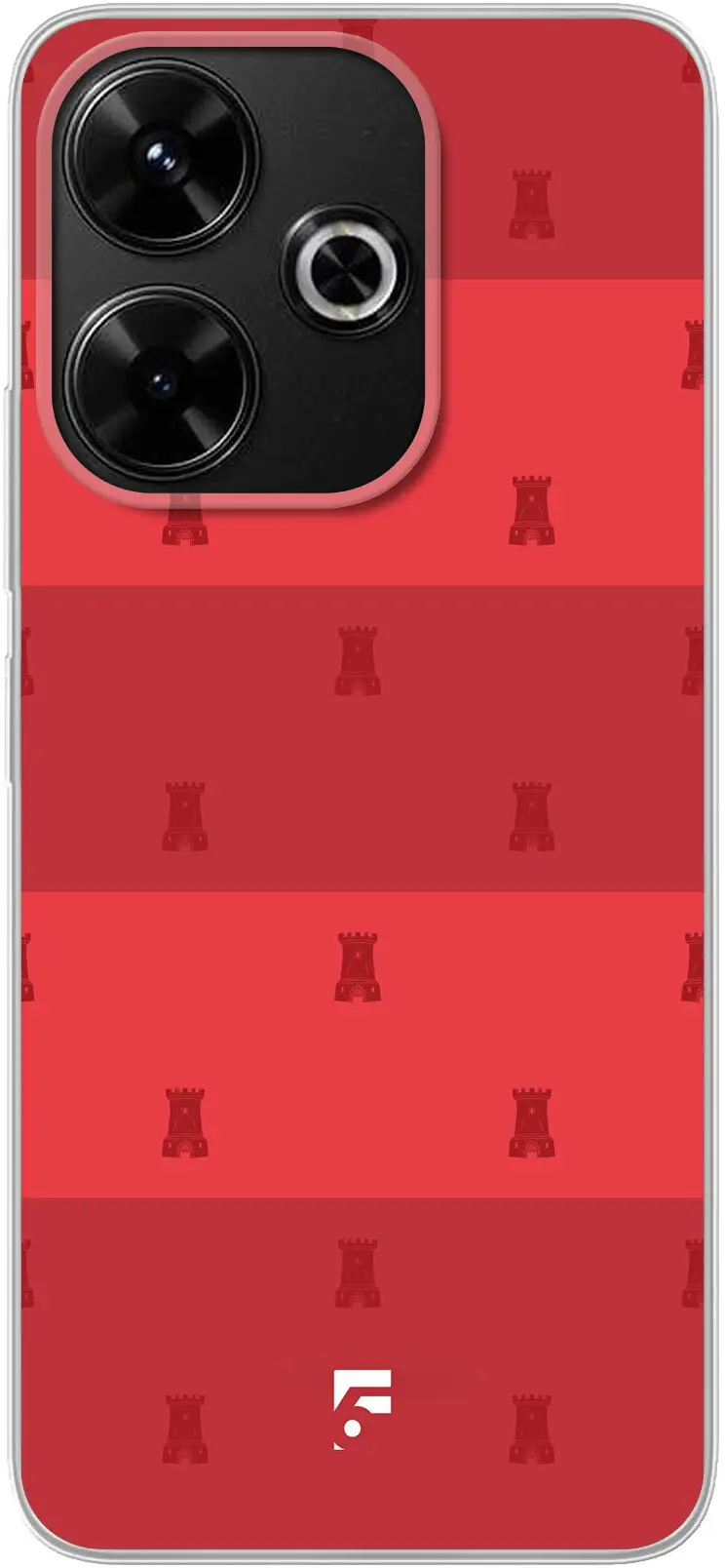 AZ Alkmaar Redmi 13