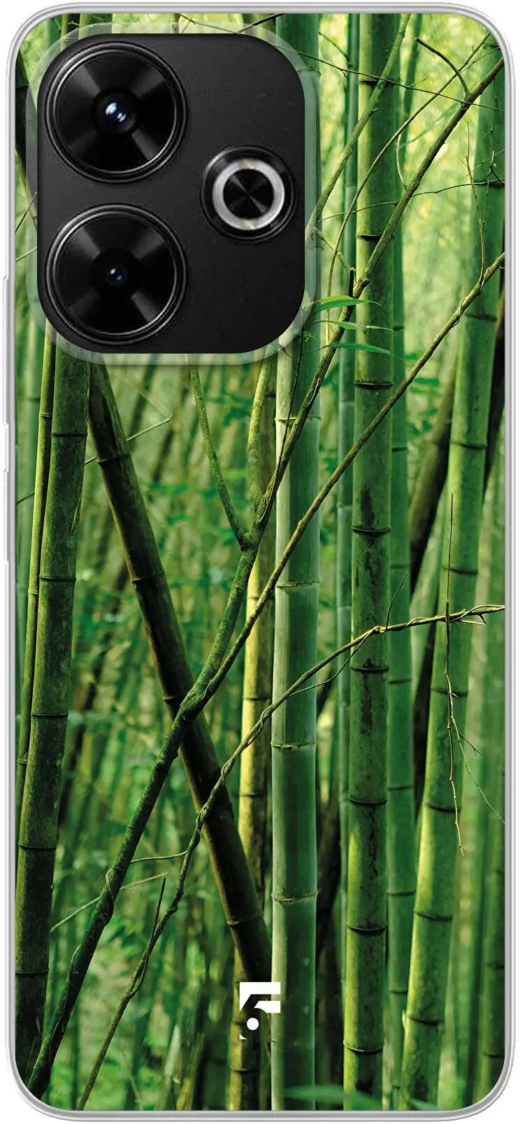 Bamboo Redmi 13