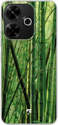 Bamboo Redmi 13