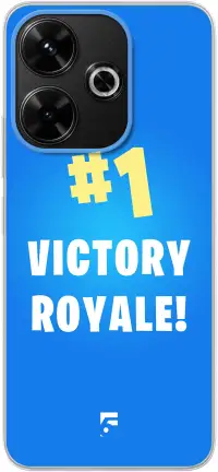 Battle Royale - Victory Royale Redmi 13