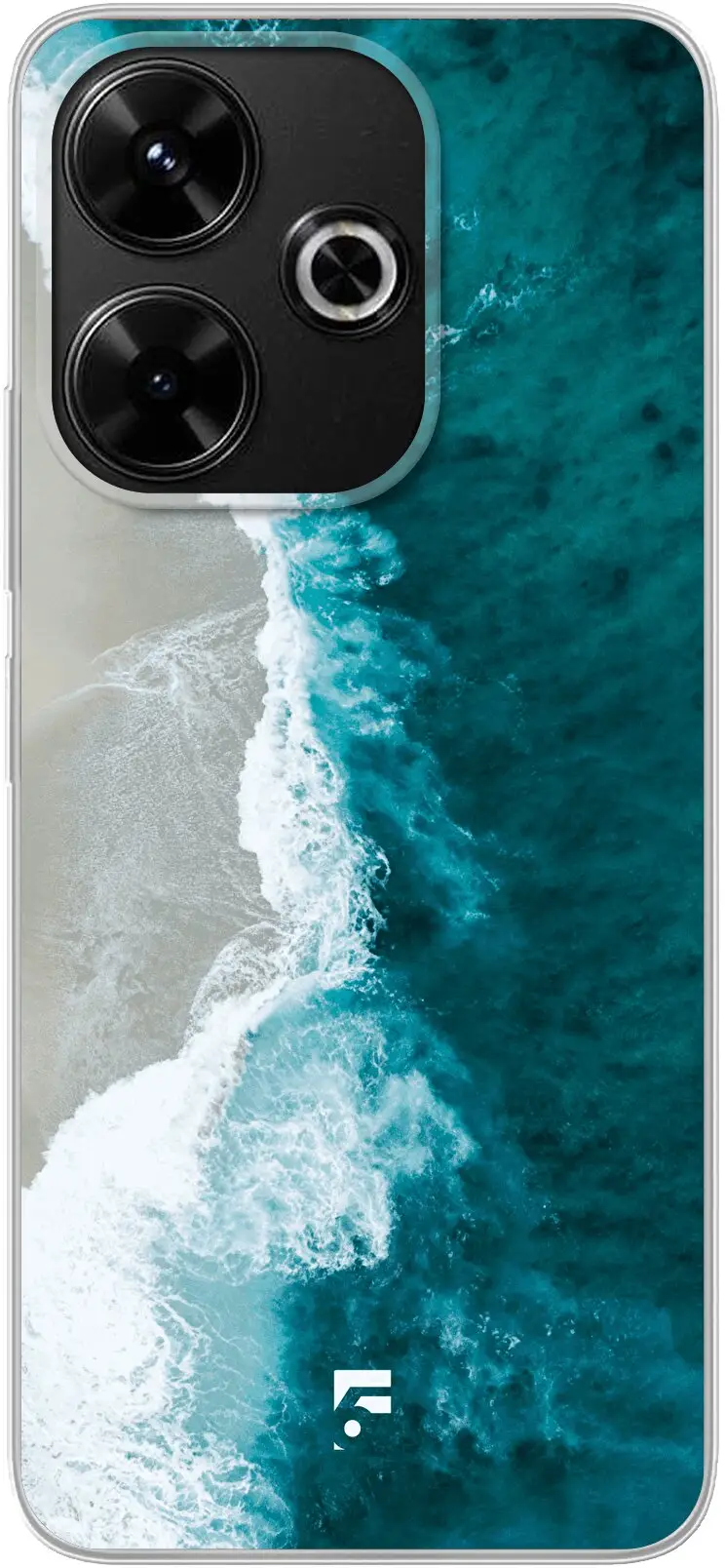 Beach all Day Redmi 13