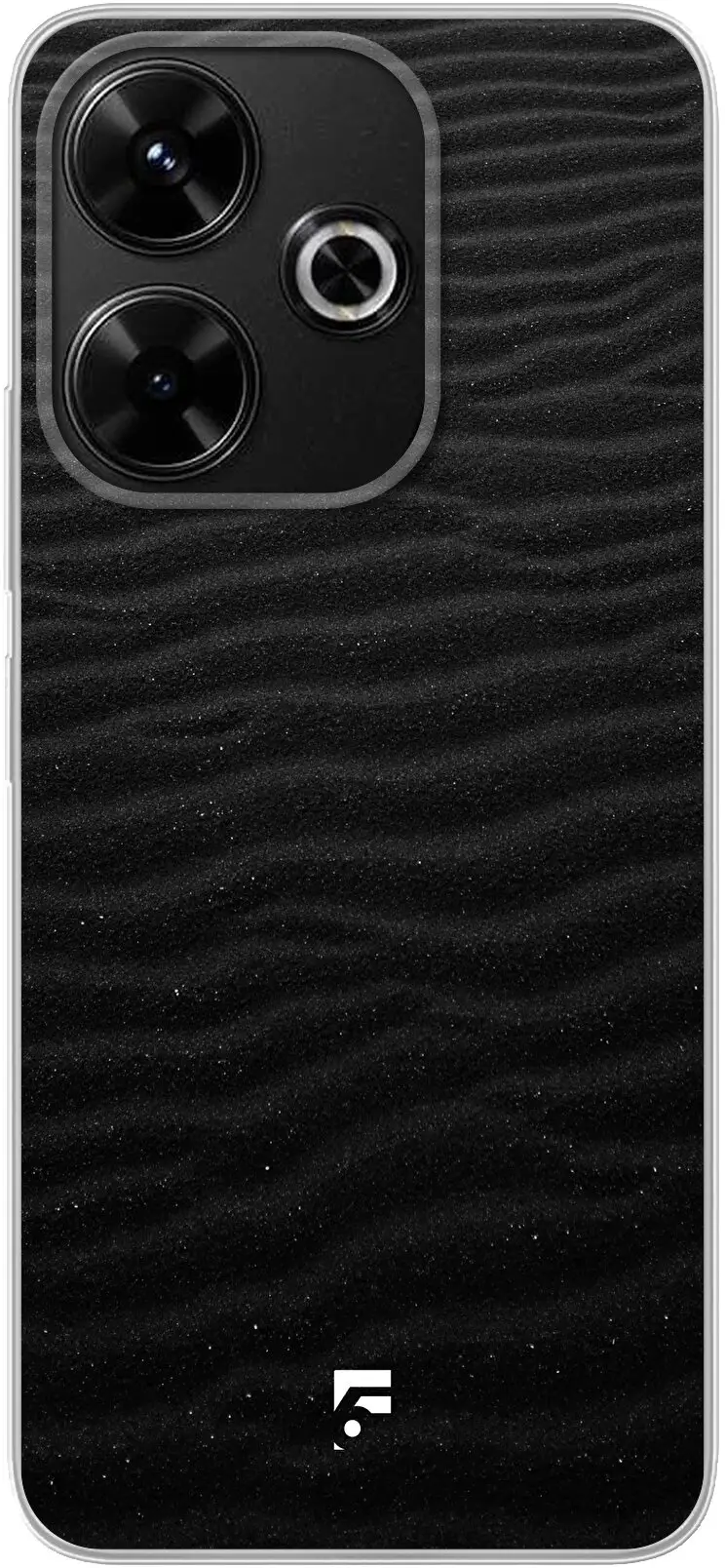 Black Beach Redmi 13