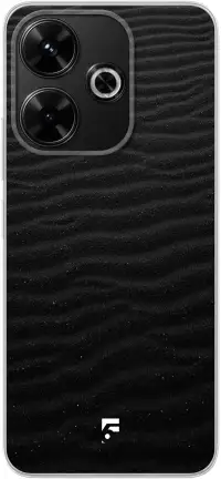 Black Beach Redmi 13