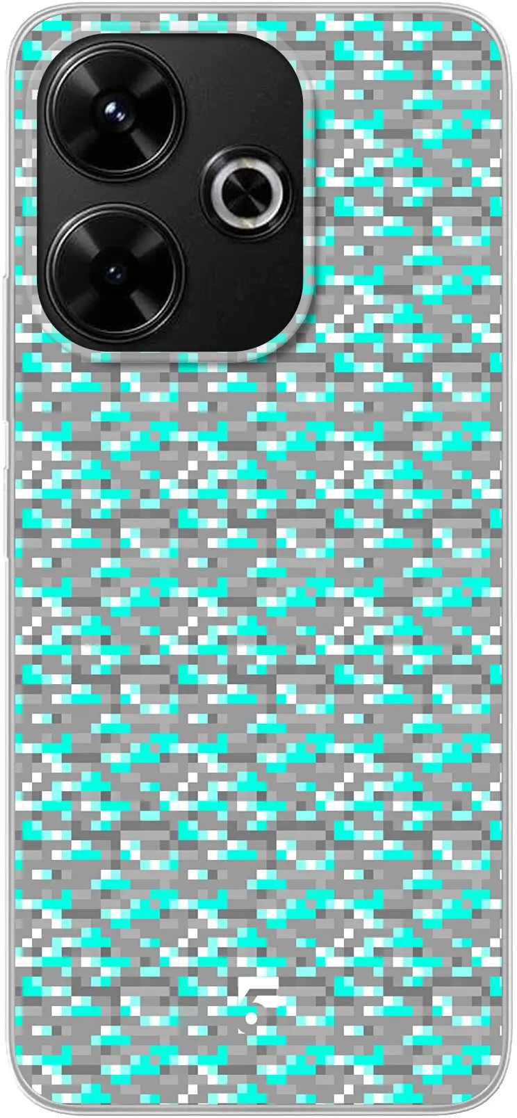 BlokWereld - Diamonds! Redmi 13