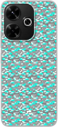 BlokWereld - Diamonds! Redmi 13