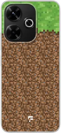 BlokWereld - Grass Redmi 13